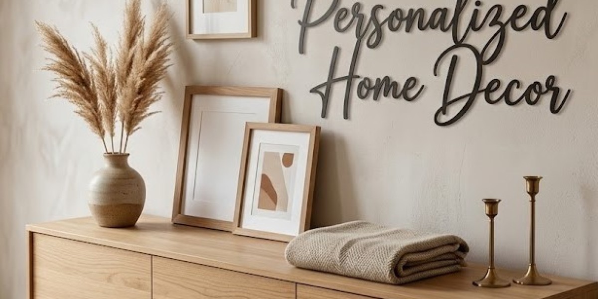 Personalized Home Decor Market Outlook and Industry Trends 2026–2036