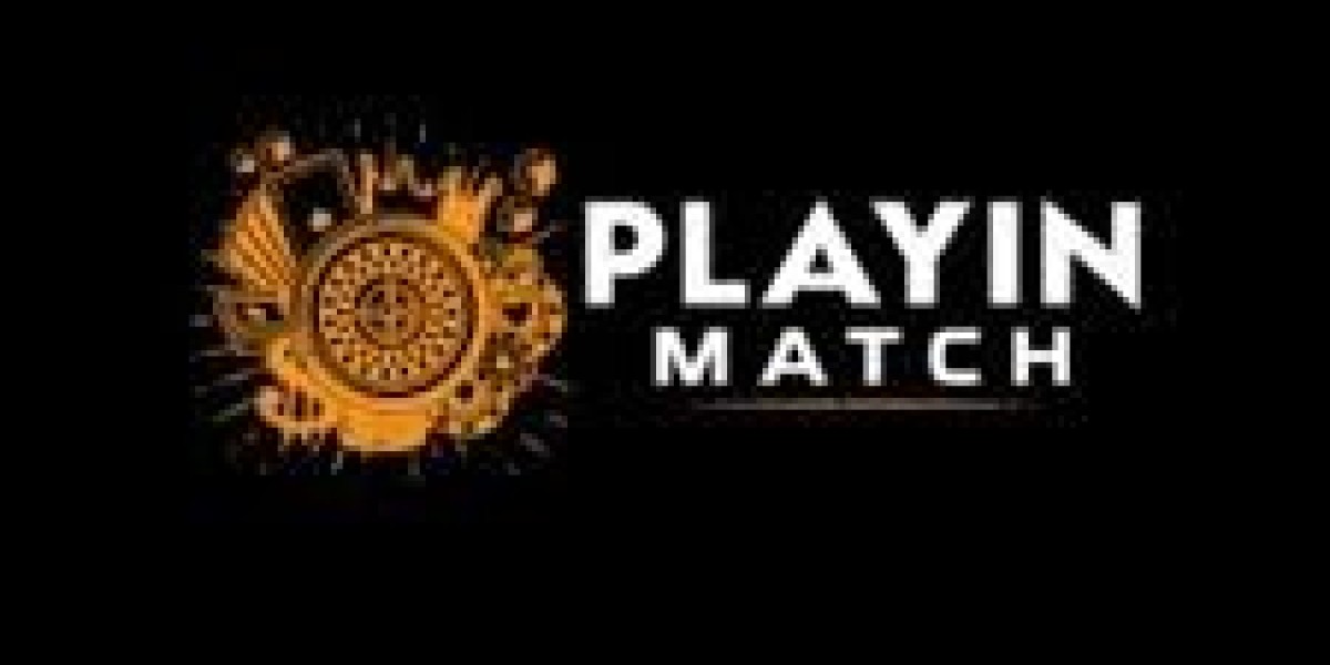 Playinmatch: Your Hub for Different Sports Betting Experiences