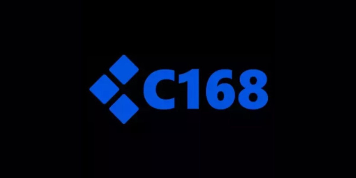 C168 – Thương Hiệu Giải Trí Online Mang Đến Trải Nghiệm Trọn Vẹn