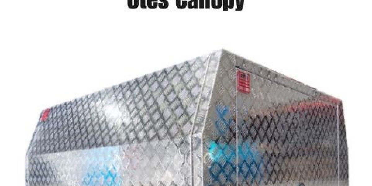 Why Utes Canopy Is the Perfect Upgrade for Modern Dual Cab Vehicles