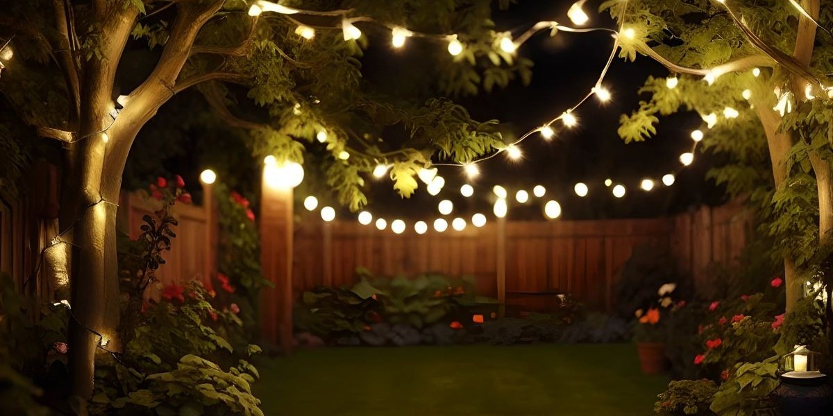 Why Homeowners Choose Custom Landscape Lighting for Outdoor Living