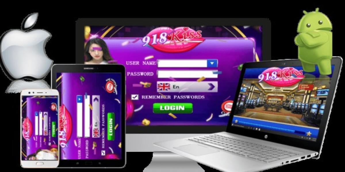 918 Kiss Explained: Understanding 918 Kiss Login, APK, and Download Options