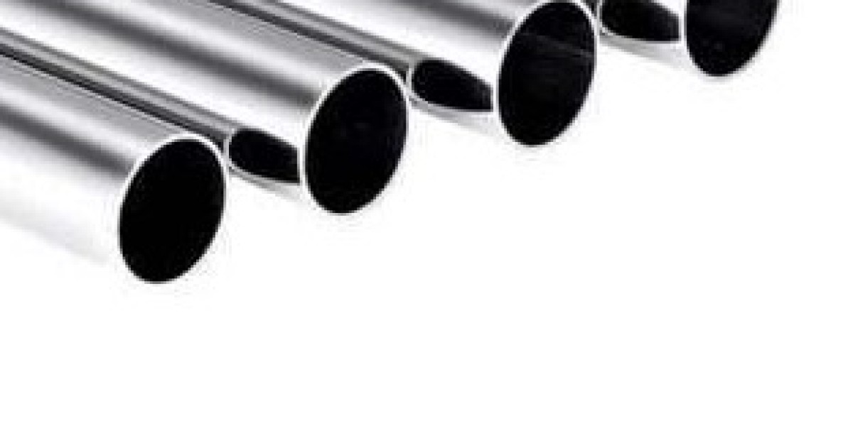 Stainless Steel Round Pipe: A Complete Guide