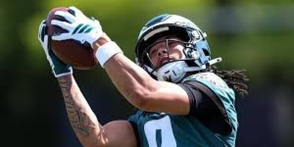 Jaelen Phillips is a classic ant to keep, but may be hard to keep free agent