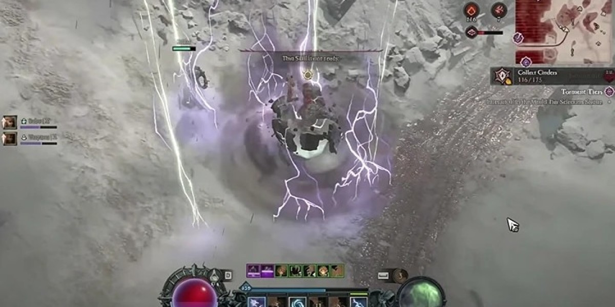 MMOexp Mythic Materials Without the Grind! The Complete Diablo 4 Season 14 "Awakening of Death" Fast-Track Gui