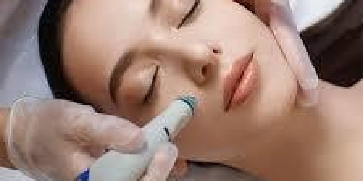 Helping You Shine With Every Smile at Glam Aesthetic Clinic