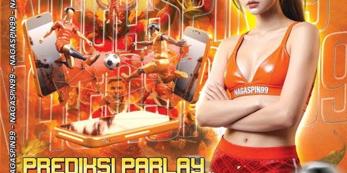 Naga Spin99 Menjadi Pilihan Hiburan Online yang Menarik