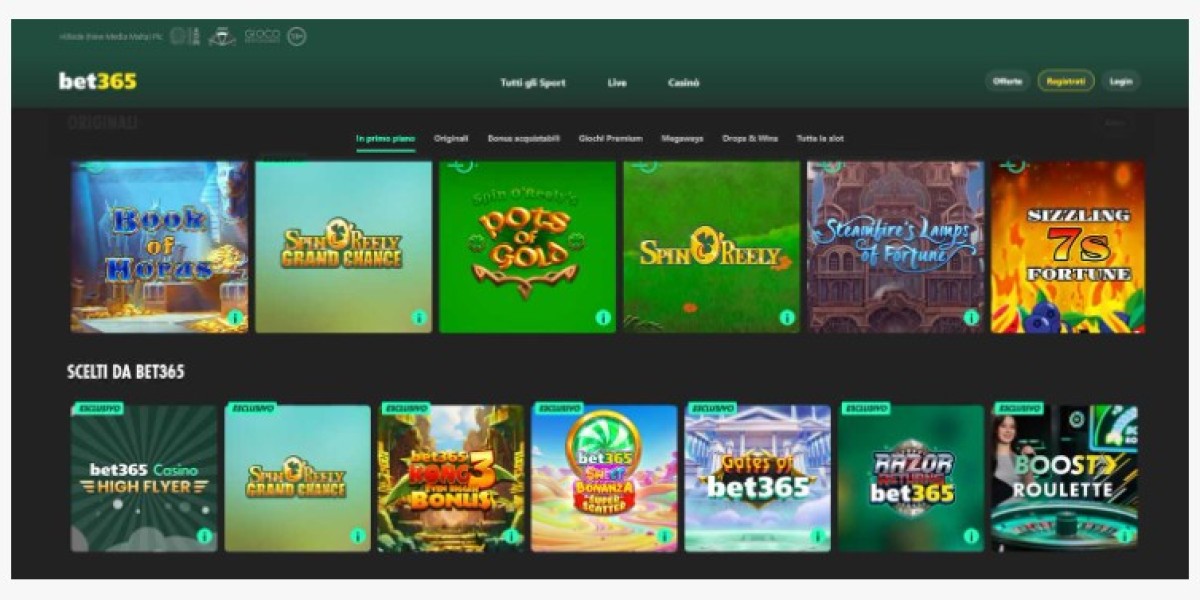 Online Casino: Guida Completa al Mondo del Gioco Digitale