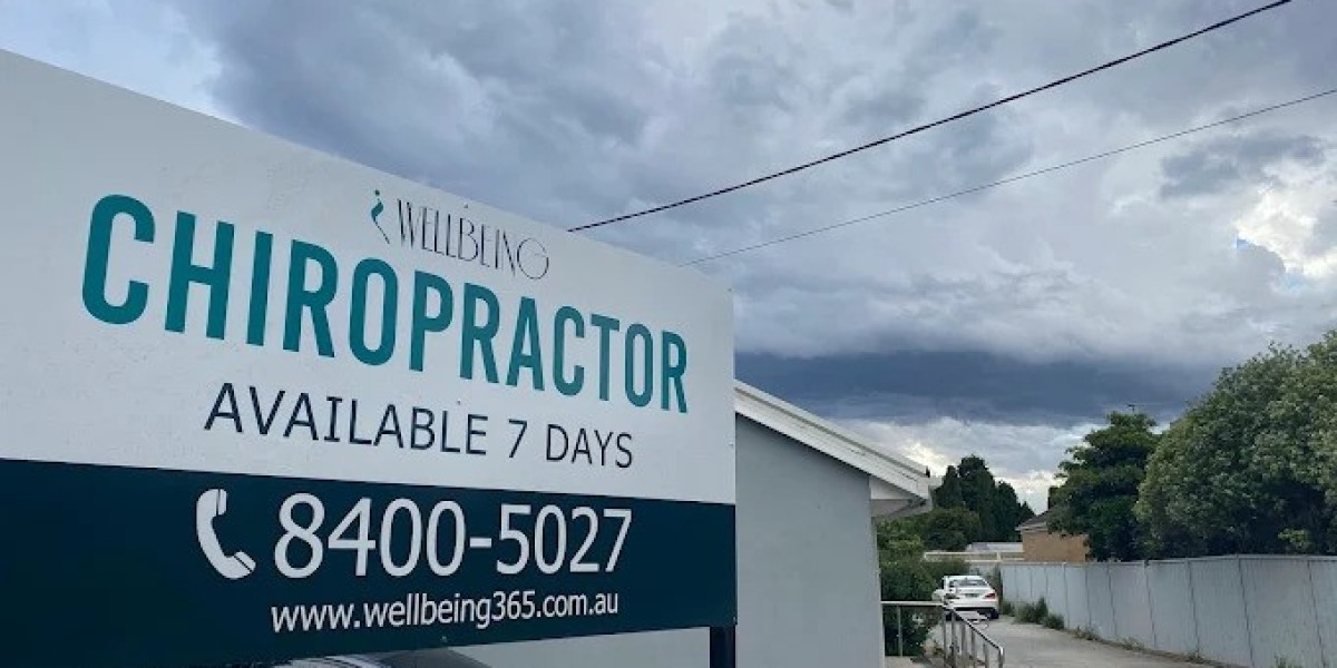Epping Chiropractor: Why More People Are Seeking Chiropractic Care for Everyday Aches and Pains