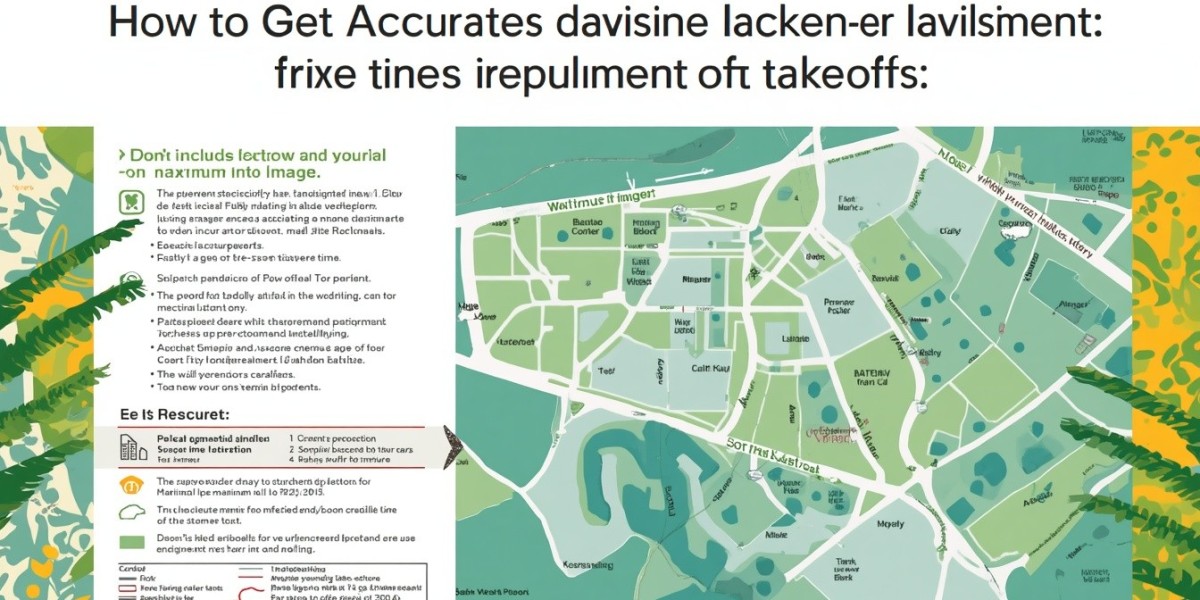 How to Get Accurate Landscape Material Takeoffs Every Time