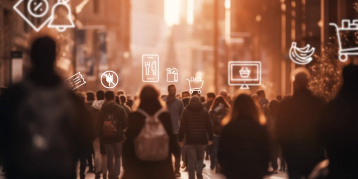 The Customer Data Platform Built for How Grocery Shopping Behavior Actually Works Today