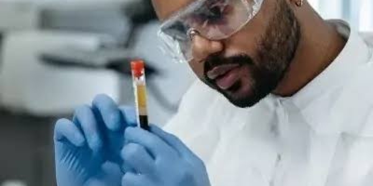 DNA Testing in Dubai for Family Health Planning and Preventive Care