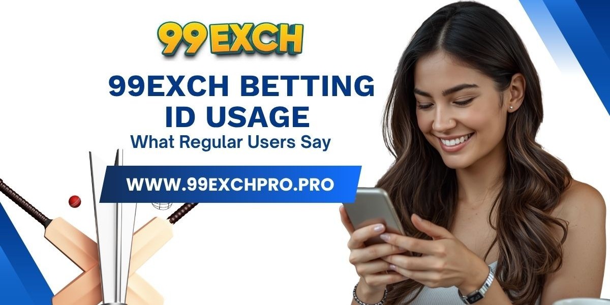 99exch Betting ID Usage: What Regular Users Say