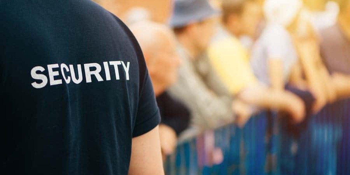The Advantages of Hiring Professional Security Services for Commercial Properties
