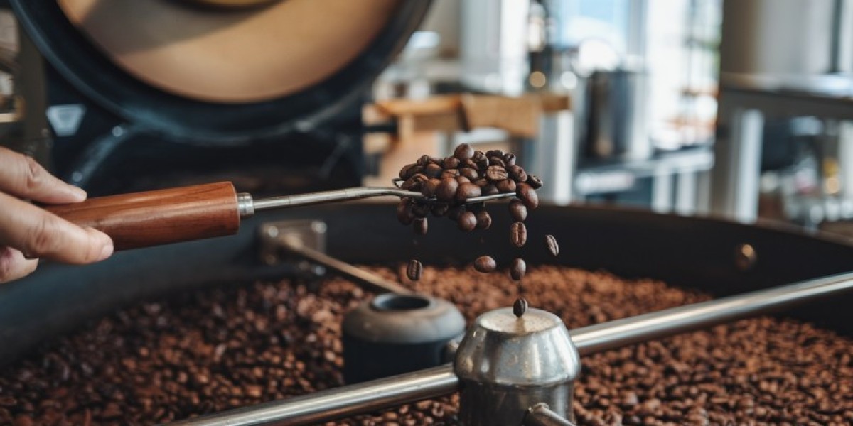 Understanding the Unique Growing Process Behind Specialty Coffee Varieties