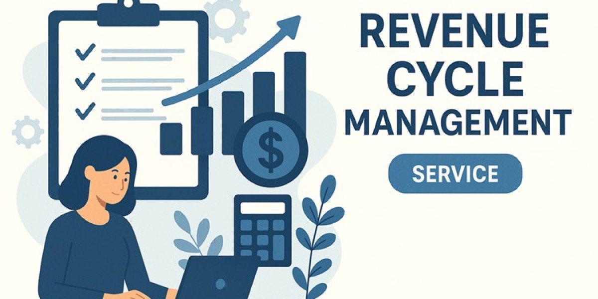 RCM Services Ohio & AR Follow-Up Services Guide