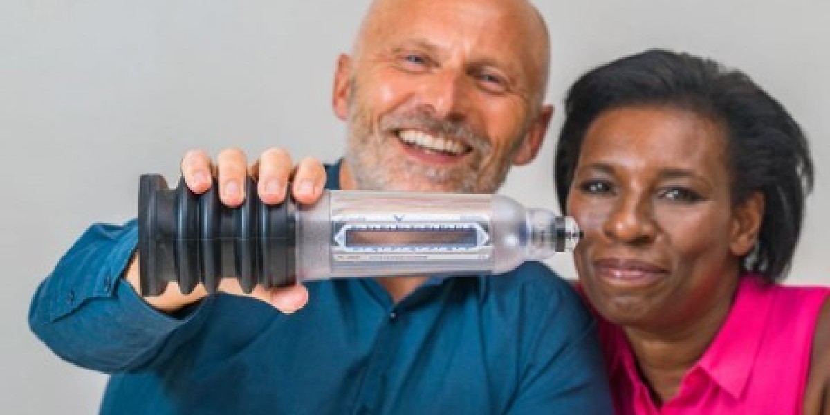 Vacuum Erection Device for ED: Safe, Effective & Trusted Solution by VaxAid