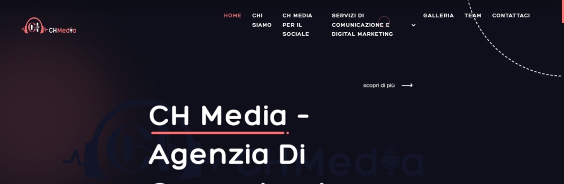 CH Media