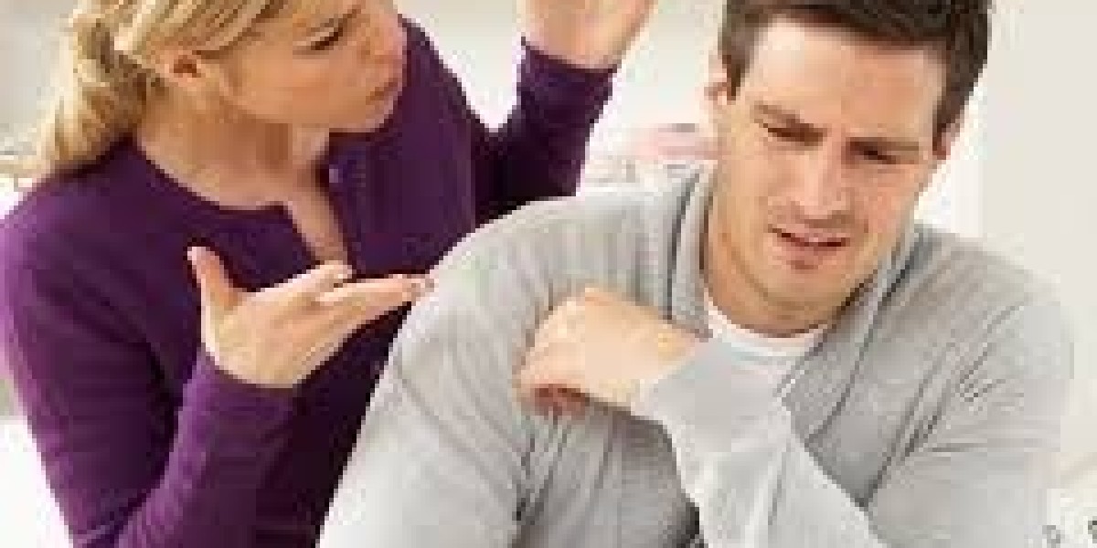 Male Sexual Dysfunction in Dubai: A Complete Guide for Modern Men