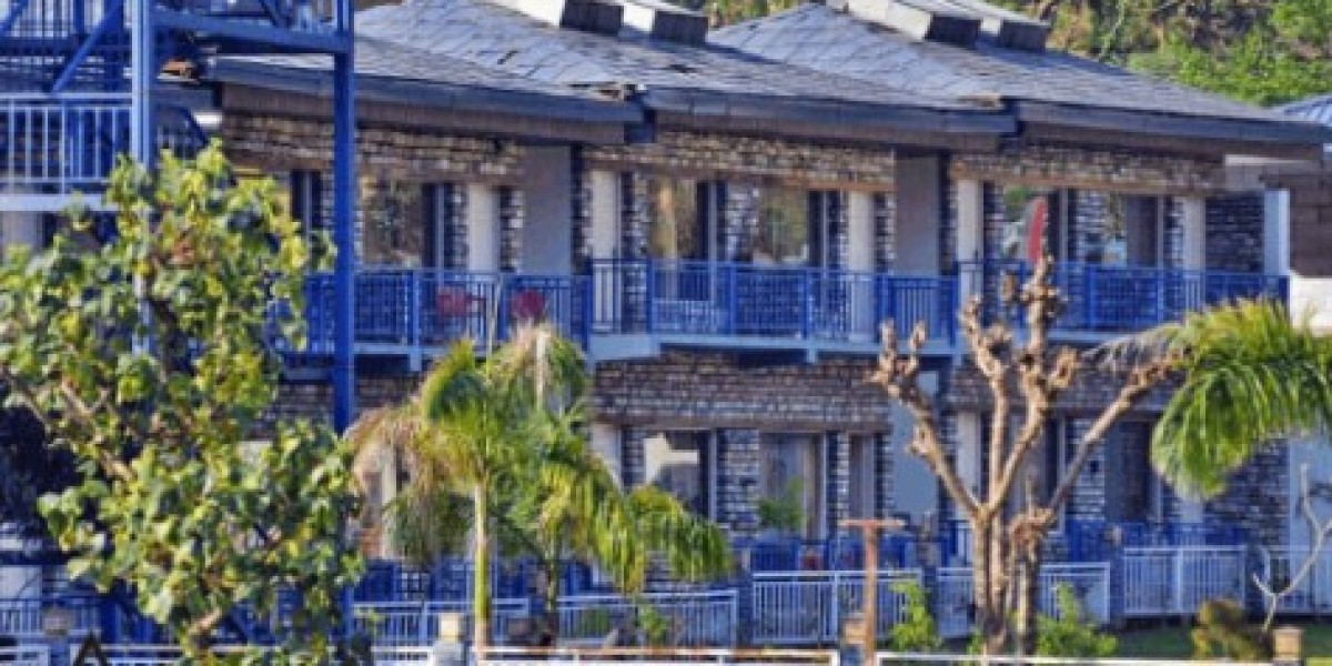 Resort in Mukteshwar