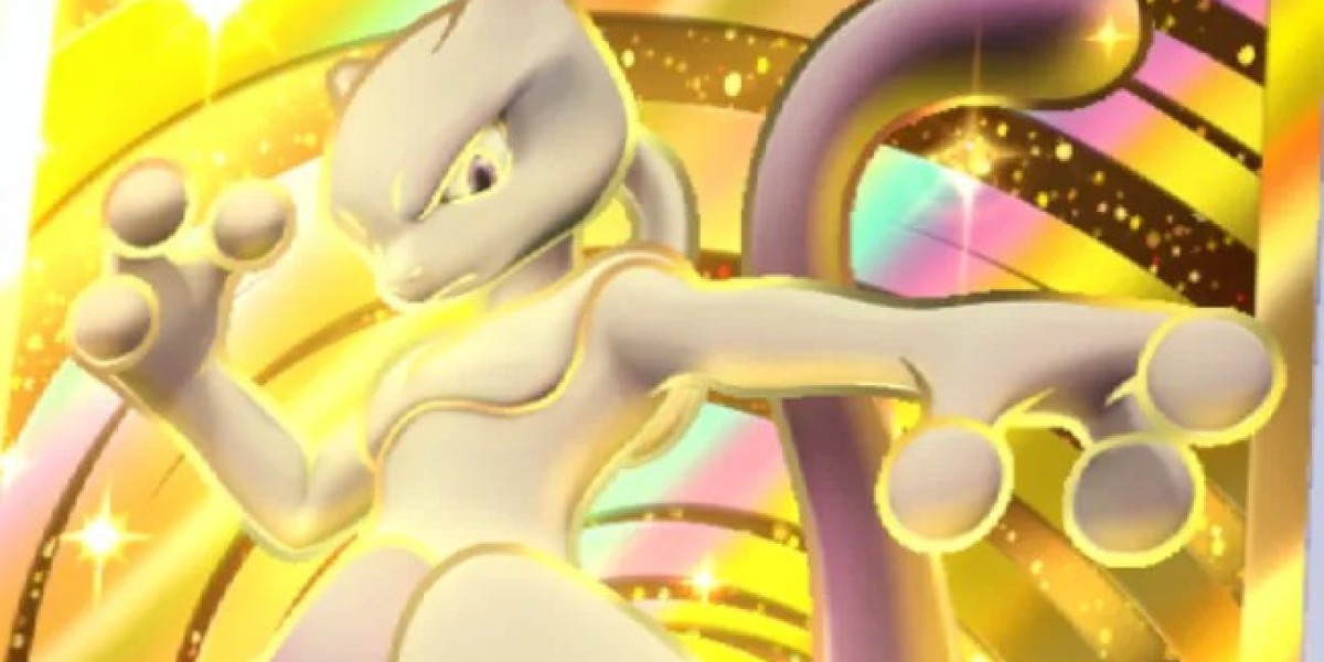 U4GM Pokemon TCG Pocket Expansion Cards Creating New Strategies