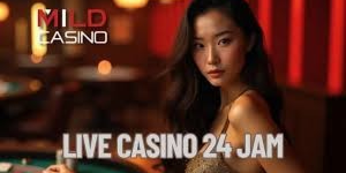 Experience Real Time Fun With Live Casino Games Online