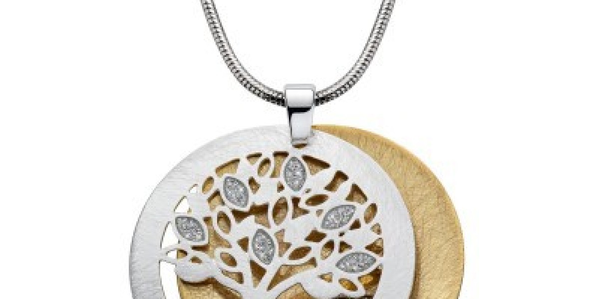 Tree of Life Jewelry Meaning: A Symbol of Strength, Growth, and Connection