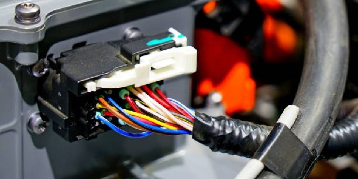 How Drive-by-Wire Technology Is Shaping the Future of Vehicle Control