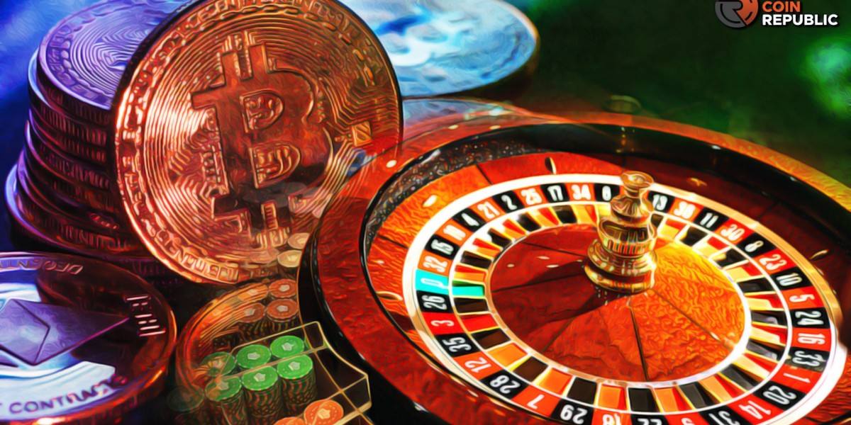 Guida ai Migliori Crypto Casino con Bonus Aggiornati e Bitcoin Casino Affidabili