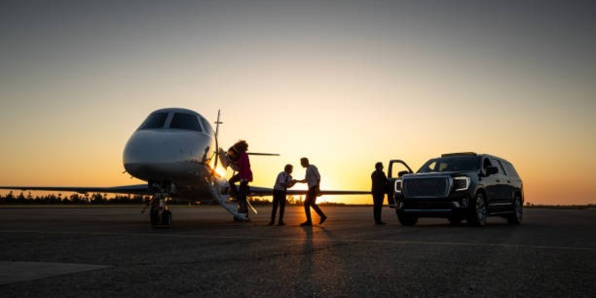 8 Airport Transportation Perks Travelers Wish They Knew Sooner