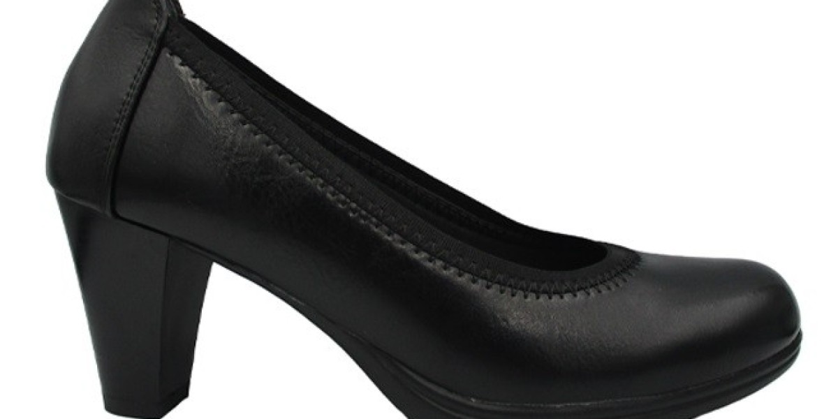 Pierre Cardin Formal Shoes for Ladies