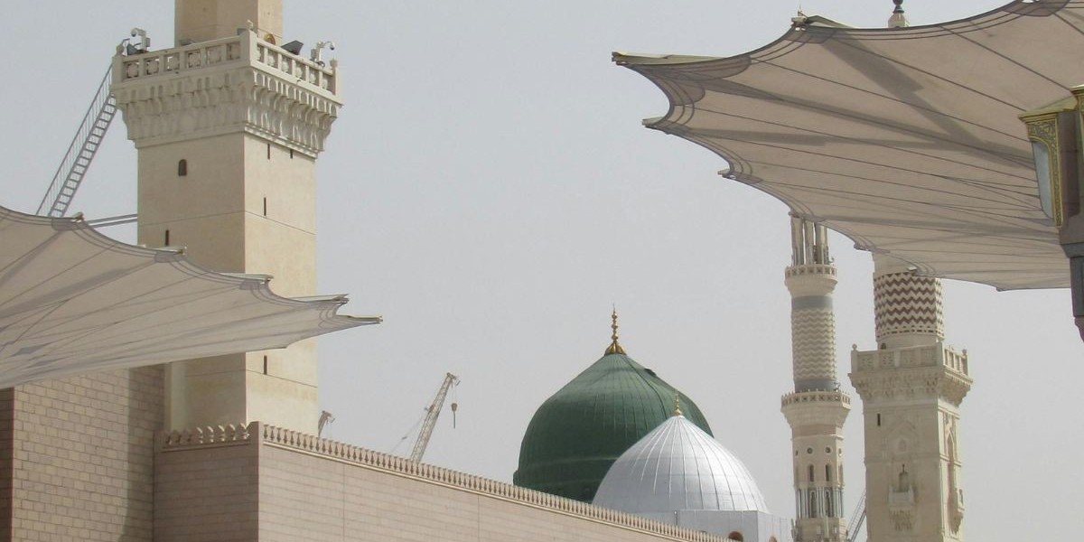 Umrah Packages 2026 USA: Begin Your Sacred Journey with Qalam Travels