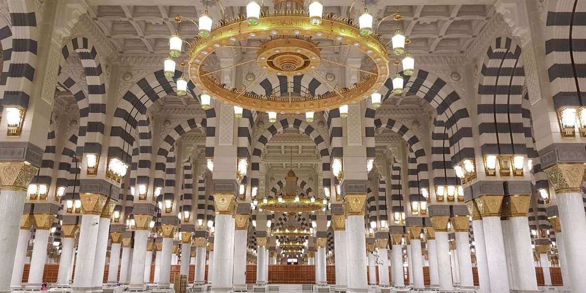 Umrah Packages 2026: Your Complete Guide to Planning the Perfect Journey