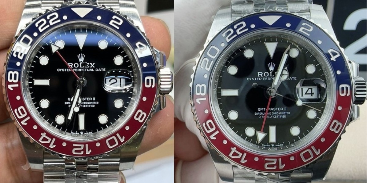 How Super Clone Watches Are Manufactured