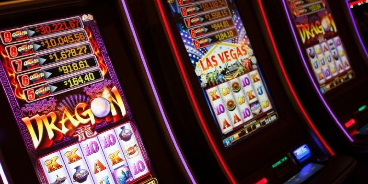 Nouveaux sites de casino en ligne à découvrir