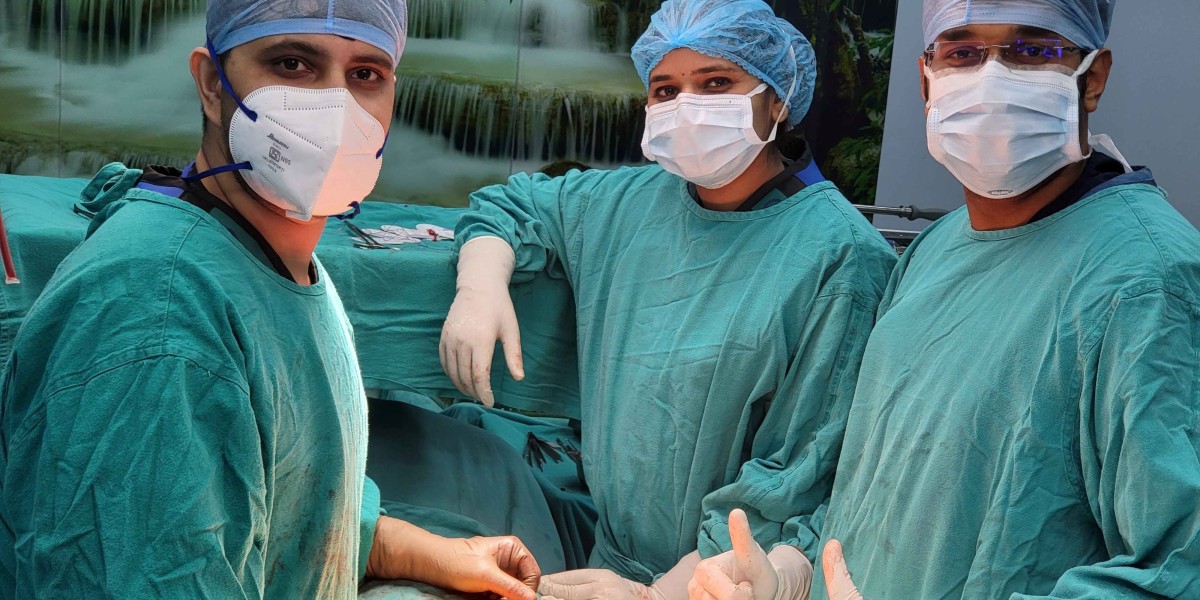 Best Spine Surgeon in Kerala Advanced Care with Laser Spine Surgery in Kerala