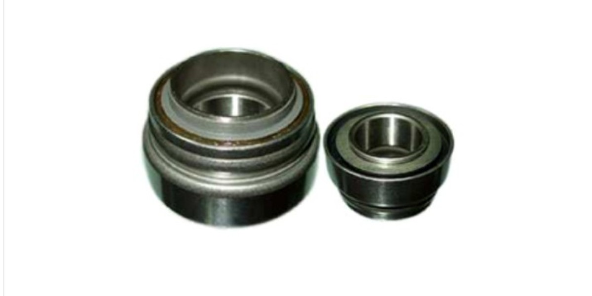 VKJP84887 Bearing Failure: How the Wrong Semi-Axle Bearing Can Increase Maintenance Costs
