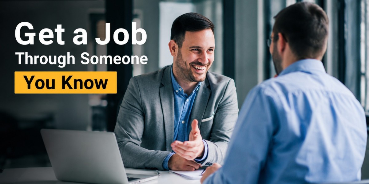 Employee Referral Program ?