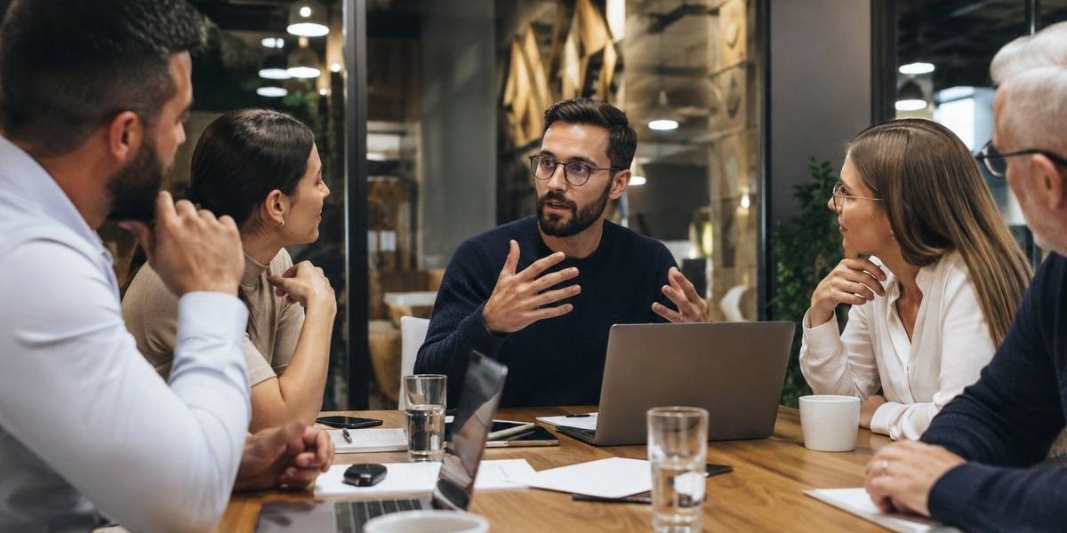 10 Signs It's Time to Hire a Digital Marketing Agency