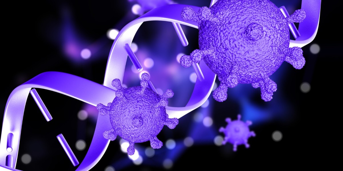 mRNA Synthesis and Manufacturing Market Global Insights and Trends, Forecasts to 2030