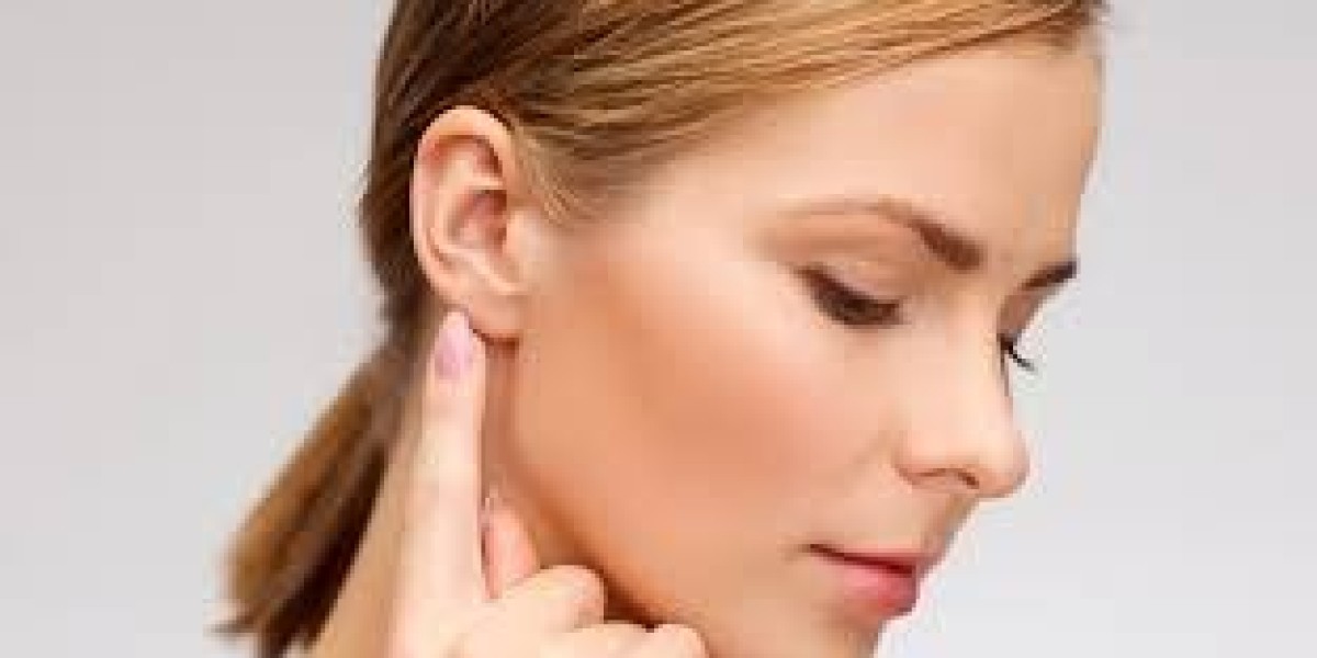 Earlobe Surgery in Dubai for Cosmetic Ear Repair
