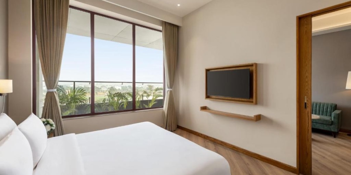 Affordable Hotel in Amritsar with Modern Rooms and Amenities