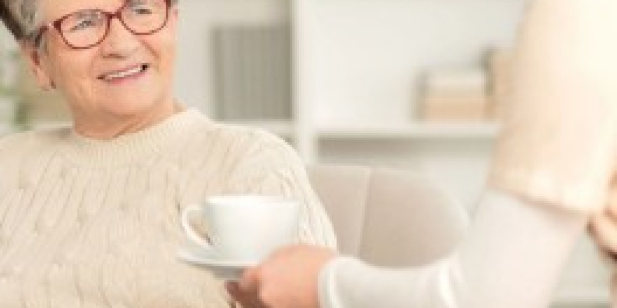 Professional Home Care and Senior Support Services in Connecticut