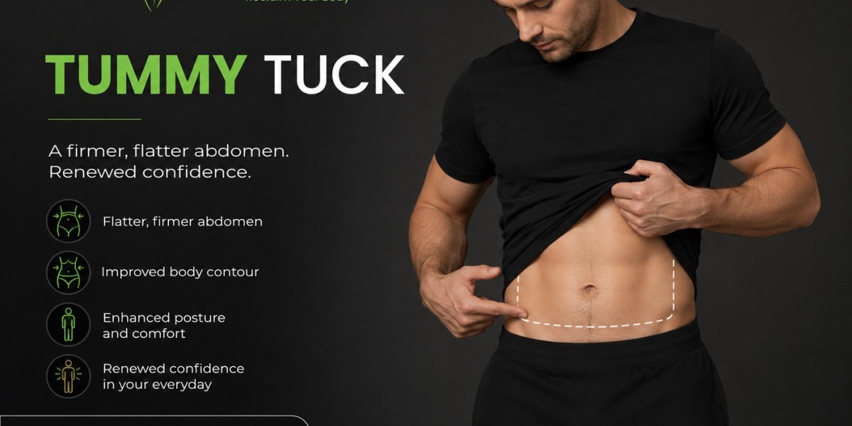 Tummy Tuck Recovery Tips for Faster Healing in Islamabad