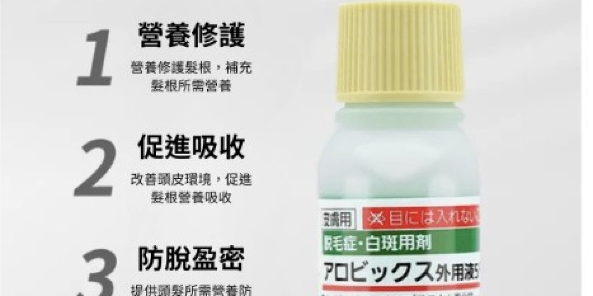 長生堂生髮外用藥好用嗎？台灣人必看的選購指南與使用QA