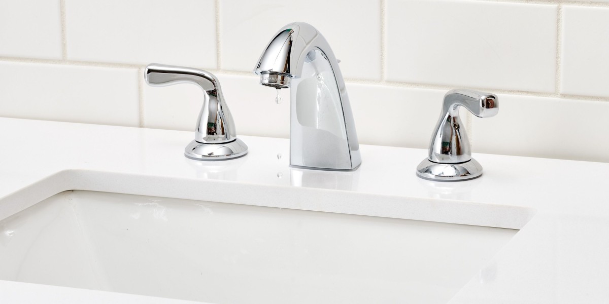 Faucets Industry Size, Share and Forecast Report 2026–2036