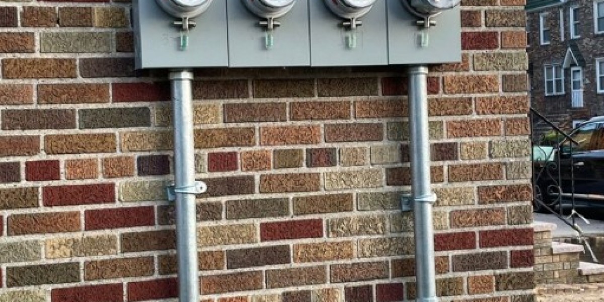 Professional Electrician in Brooklyn – Reliable Electrical Solutions for Residential & Commercial Properties