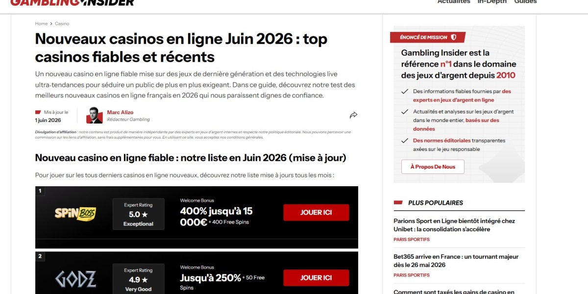 Application casino en ligne : guide complet pour comprendre et utiliser les plateformes de jeu modernes