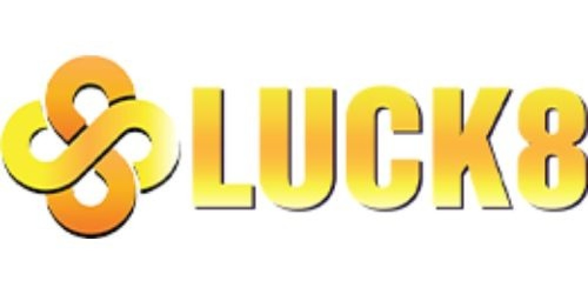 LUCK8 - Sòng Bạc Online Đẳng Cấp Với Trải Nghiệm Chơi Tuyệt Vời