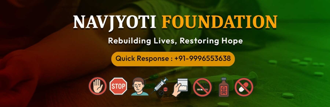 Navjyoti Foundation